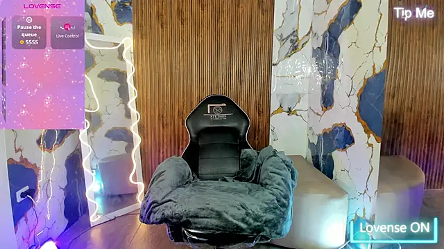 Alyce tay1 online show from March 24, 2026, 11:43 am