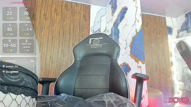 Alyce tay1 online show from April 1, 2026, 1:41 pm