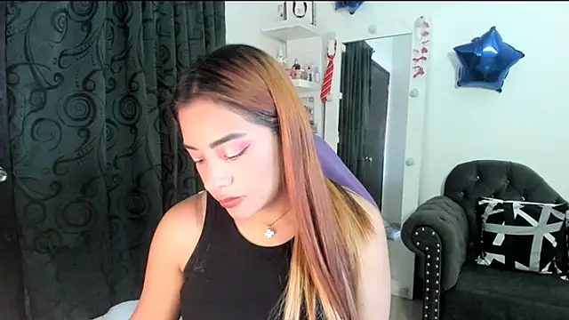  cute isabella online show from March 20, 2026, 9:38 pm