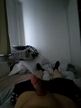 OssiBigCum online show from April 6, 2026, 1:34 pm