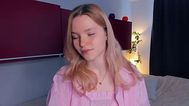 DelmaLasky online show from April 10, 2026, 12:34 pm