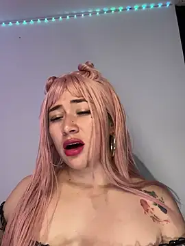 VictoriaWaltoon online show from March 22, 2026, 4:38 am