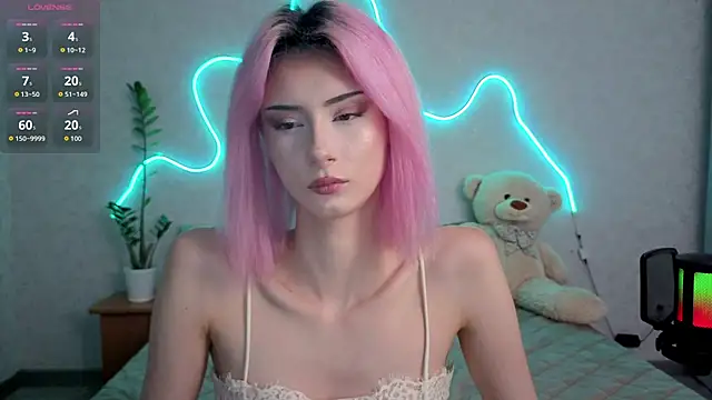 Snapshot of kittysocutie chatting on July 12, 2026, 12:33 am kittysocutie online show from July 12, 2026, 12:33 am