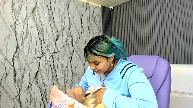 katteyes 20 online show from April 13, 2026, 7:29 pm