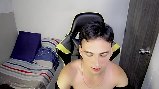 Mathias twinkk online show from March 23, 2026, 8:30 pm