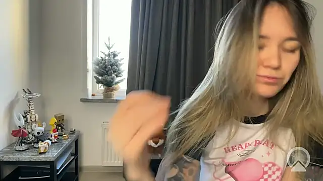 Zero  Calories  online show from April 17, 2026, 8:17 am