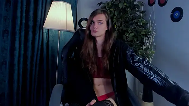 WillFobos online show from March 30, 2026, 9:05 pm