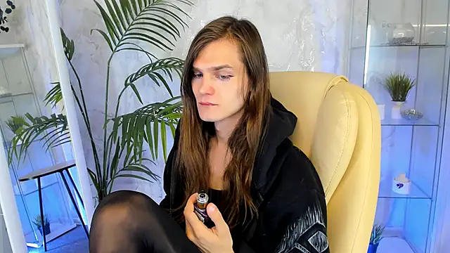 WillFobos online show from March 31, 2026, 10:01 pm