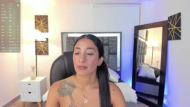 Snapshot of dulce-nicoll chatting on May 16, 2026, 10:36 am dulce-nicoll online show from May 16, 2026, 10:36 am