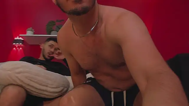 ReubenandScott online show from April 11, 2026, 1:04 pm