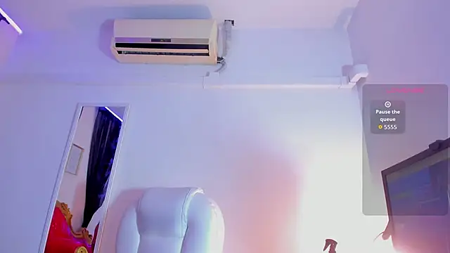 Snapshot of lovely_kristal chatting on May 25, 2026, 5:55 pm lovely kristal online show from May 25, 2026, 5:55 pm