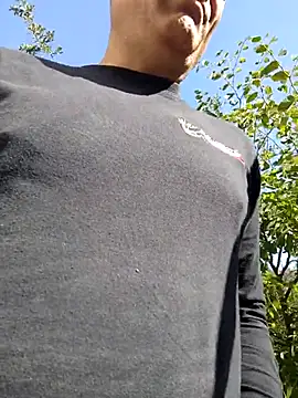 Guapo007sexy online show from April 13, 2026, 4:44 pm