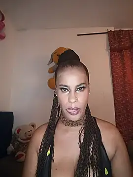 KAYLA 48  online show from March 19, 2026, 12:21 am