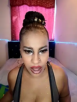 KAYLA 48  online show from April 9, 2026, 10:05 pm