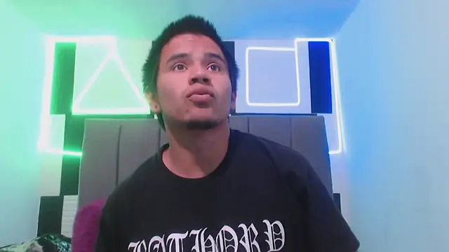 adonis latin 19 online show from March 30, 2026, 2:18 pm