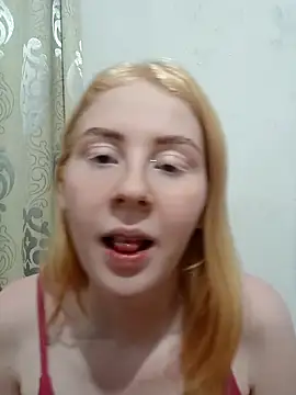 ninaxbabyy online show from April 12, 2026, 11:08 pm