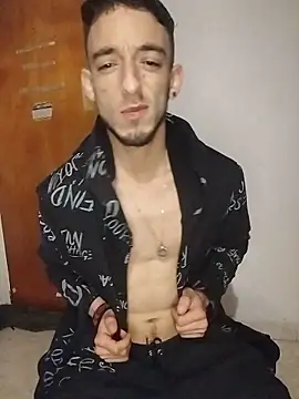 Meliodas97xxx online show from April 9, 2026, 8:31 am