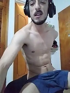 Meliodas97xxx online show from March 30, 2026, 7:43 am