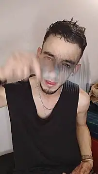 Meliodas97xxx online show from April 9, 2026, 10:27 pm