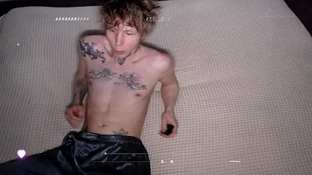 ritualspyro online show from April 20, 2026, 8:54 pm