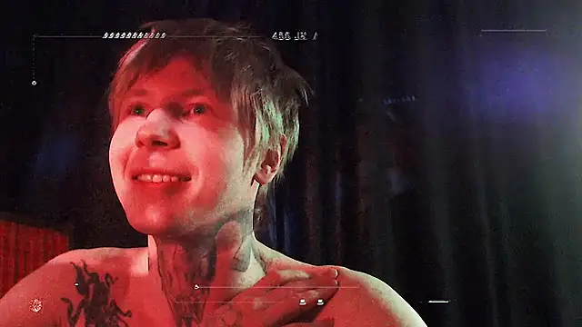 ritualspyro online show from March 22, 2026, 11:06 pm