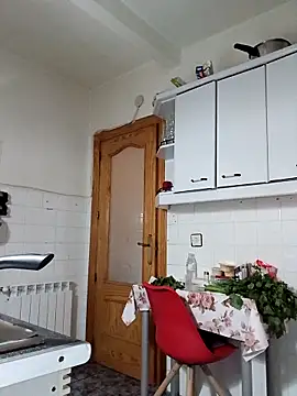 Maria3879 online show from April 4, 2026, 2:34 pm