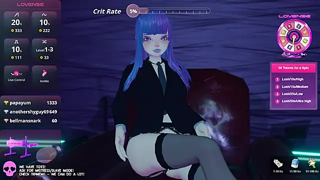 els six online show from March 20, 2026, 5:14 pm