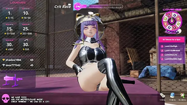 els six online show from April 12, 2026, 7:17 pm