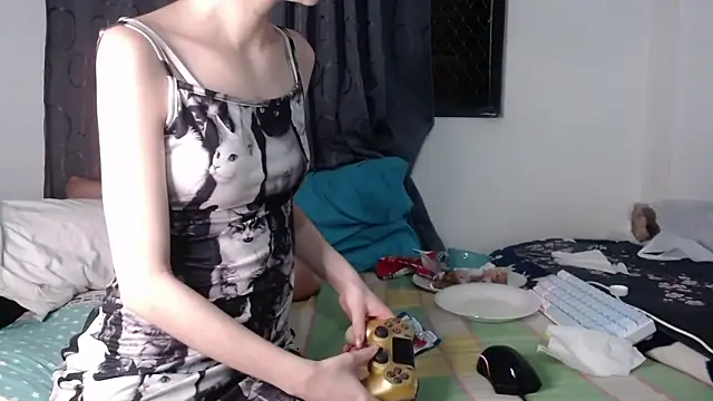 Fantasy-Dreams online show from May 23, 2026, 2:21 am