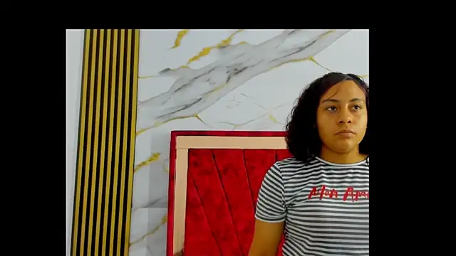 Tiana hots online show from March 23, 2026, 12:44 am