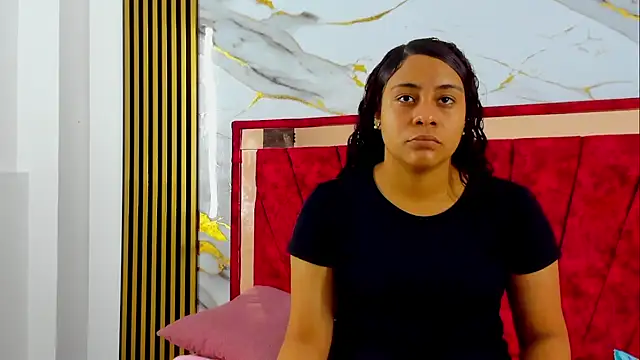 Tiana hots online show from April 12, 2026, 1:20 am