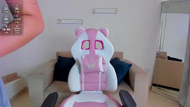 Snapshot of april_smiith1 chatting on March 26, 2026, 12:14 pm april smiith1 online show from March 26, 2026, 12:14 pm