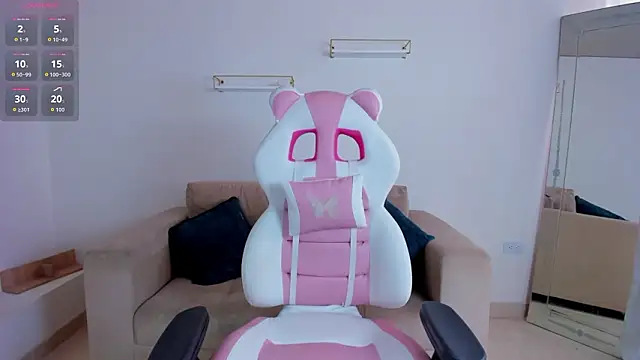 Snapshot of april_smiith1 chatting on March 19, 2026, 3:34 pm april smiith1 online show from March 19, 2026, 3:34 pm