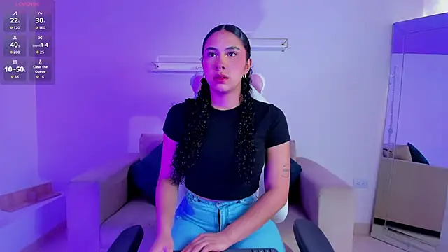 Snapshot of april_smiith1 chatting on March 31, 2026, 12:18 pm april smiith1 online show from March 31, 2026, 12:18 pm