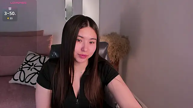 IceIcebabe  online show from March 22, 2026, 1:42 am