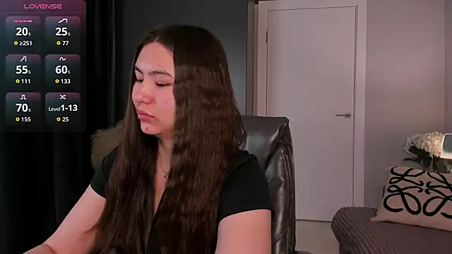 IceIcebabe  online show from March 26, 2026, 1:04 am