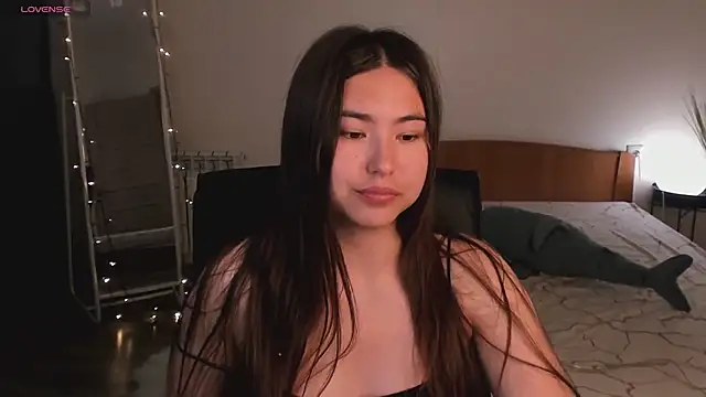 IceIcebabe  online show from July 17, 2026, 1:03 am