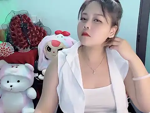 Snapshot of Nhanlu009 chatting on March 29, 2026, 3:46 pm Nhanlu009 online show from March 29, 2026, 3:46 pm