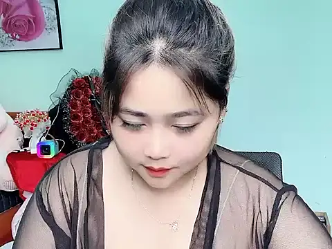 Snapshot of Nhanlu009 chatting on April 15, 2026, 8:20 am Nhanlu009 online show from April 15, 2026, 8:20 am