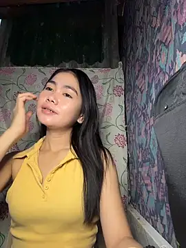 beautyasian23 online show from March 19, 2026, 11:16 pm