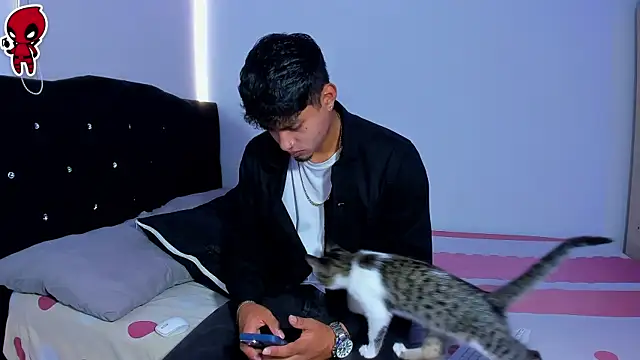 Thiago snoop online show from March 24, 2026, 7:14 pm