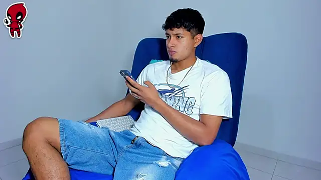 Thiago snoop online show from April 16, 2026, 11:51 pm