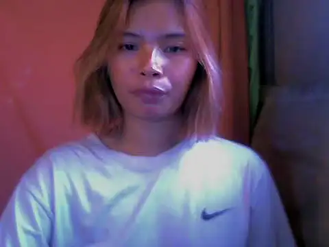 Urcutiepiebaby online show from March 20, 2026, 2:56 am