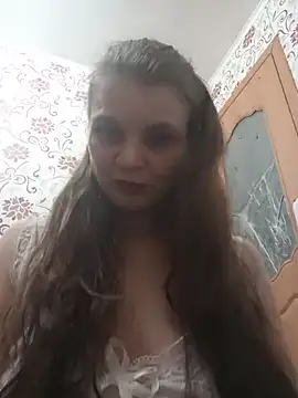 -MilfAnn- online show from April 13, 2026, 4:33 pm