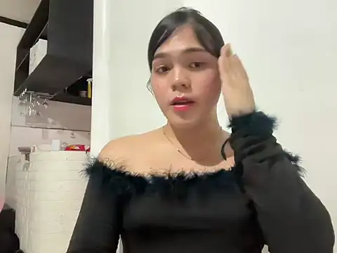 tastelikesugar19 online show from April 10, 2026, 6:48 pm