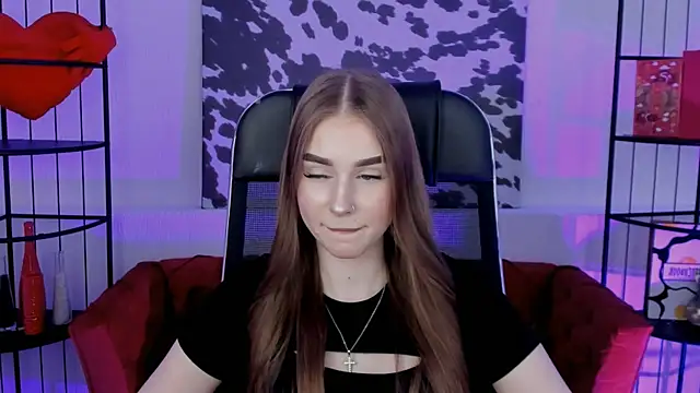 Snapshot of SparkleRoses chatting on March 31, 2026, 10:50 am SparkleRoses online show from March 31, 2026, 10:50 am