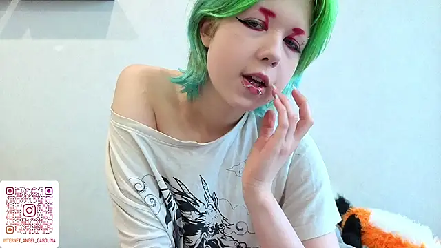Snapshot of LittleKittenStar chatting on June 29, 2026, 10:15 am LittleKittenStar online show from June 29, 2026, 10:15 am