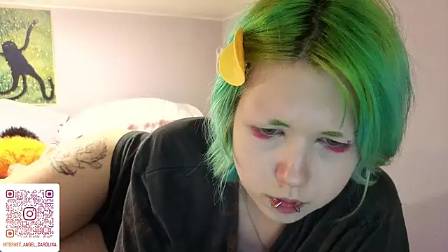 Snapshot of LittleKittenStar chatting on July 13, 2026, 10:03 am LittleKittenStar online show from July 13, 2026, 10:03 am
