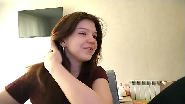 Snapshot of Helgawithyou chatting on March 25, 2026, 1:21 pm Helgawithyou online show from March 25, 2026, 1:21 pm