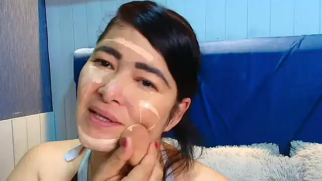 Snapshot of SamanthaSyedx chatting on May 8, 2026, 3:10 am SamanthaSyedx online show from May 8, 2026, 3:10 am